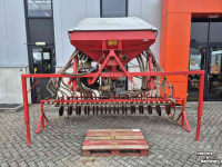 Semoir Kverneland DA pneumatische zaaimachine