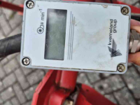 Semoir Kverneland DA pneumatische zaaimachine