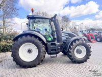 Tracteur Valtra T174 Direct