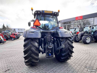 Tracteur Valtra T174 Direct