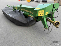 Faucheuse John Deere 328 DISC