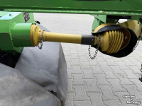Faucheuse John Deere 328 DISC