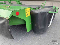 Faucheuse John Deere 328 DISC
