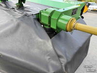 Faucheuse John Deere 328 DISC