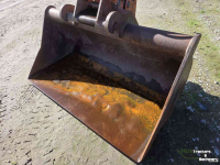 Pelleteuse Atlas 1404
