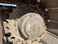 Pelleteuse Atlas 1404