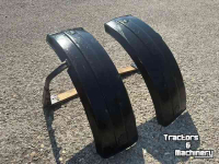 Autres tracteurs et accessoires Valtra Voorspatborden all sizes