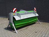 Autres matériel et accessoires de travail du sol Zocon ZOCON GC-275 greencutter