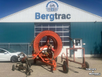 Autres matériel d´irrigation et accessoires Irrifrance 201