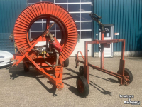 Autres matériel d´irrigation et accessoires Irrifrance 201