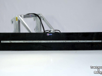Rabot caoutchouc Qmac 210 HYDR SCHUIN ATLAS 65 T/M 85