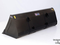 Chargeur frontal Qmac VOLUMEBAK 2.20 STD EURO