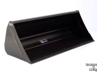 Chargeur frontal Qmac VOLUMEBAK 2.20 STD EURO