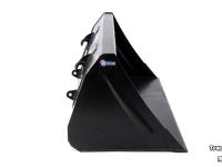 Chargeur frontal Qmac VVBM220 Volume voorladerbak 220 Euro