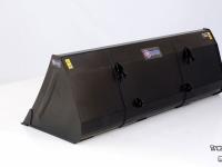 Chargeur frontal Qmac VVBM220 Volume voorladerbak 220 Euro