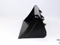 Chargeur frontal Qmac VVBM220 Volume voorladerbak 220 Euro