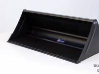 Chargeur frontal Qmac VVBM220 Volume voorladerbak 220 Euro