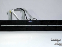 Rabot caoutchouc Qmac Rubber mud scraper hookup Atlas 65-85