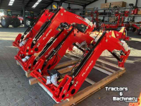 Chargeur frontal Massey Ferguson FL 3919X