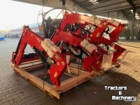 Chargeur frontal Massey Ferguson FL 3919X
