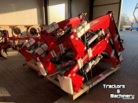 Chargeur frontal Massey Ferguson FL 3919X