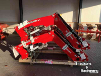 Chargeur frontal Massey Ferguson FL 3919X