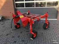 Herse étrille  Elco wiedeg 150cm lelies uien