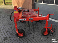 Herse étrille  Elco wiedeg 150cm lelies uien