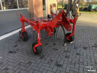 Herse étrille  Elco wiedeg 150cm lelies uien