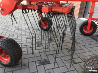 Herse étrille  Elco wiedeg 150cm lelies uien