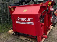 Désileuse à griffe Trioliet silobuster