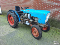 Tracteur pour horticulture Eicher 3705