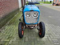 Tracteur pour horticulture Eicher 3705