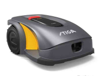 Tracteur Tondeuse Autoporté Stiga G 3600 Robotmaaier