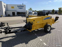 Presses New Holland BC5060 Mini Balenpers / Klein-pakken pers
