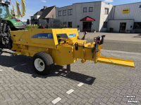 Presses New Holland BC5060 Mini Balenpers / Klein-pakken pers
