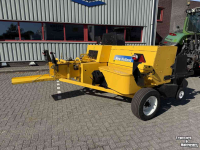 Presses New Holland BC5060 Mini Balenpers / Klein-pakken pers