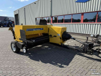 Presses New Holland BC5060 Mini Balenpers / Klein-pakken pers