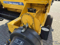 Presses New Holland BC5060 Mini Balenpers / Klein-pakken pers