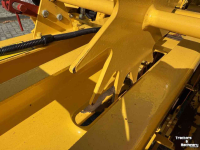 Presses New Holland BC5060 Mini Balenpers / Klein-pakken pers