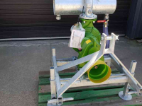 Pompe d‘irrigation Rovatti Aftakaspomp T3K80-2E op bok