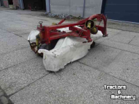 Faucheuse PZ CM 210