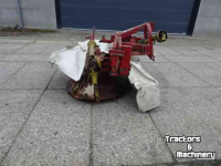 Faucheuse PZ CM 210