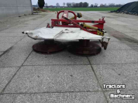 Faucheuse PZ CM 210