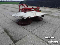 Faucheuse PZ CM 210