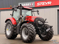 Tracteur Case-IH Maxxum 150 CvxDrive