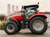 Tracteur Case-IH Maxxum 150 CvxDrive