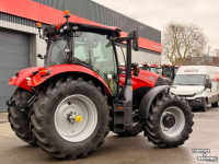 Tracteur Case-IH Maxxum 150 CvxDrive