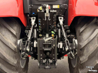 Tracteur Case-IH Maxxum 150 CvxDrive