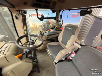 Tracteur Case-IH Maxxum 150 CvxDrive